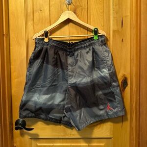 Jordan Gym Shorts (XL)